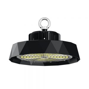 Usa Stock Etl Dlc E Series 100w 150w Ufo High Bay Light 5000k 90 Degree 100 277vac (3)