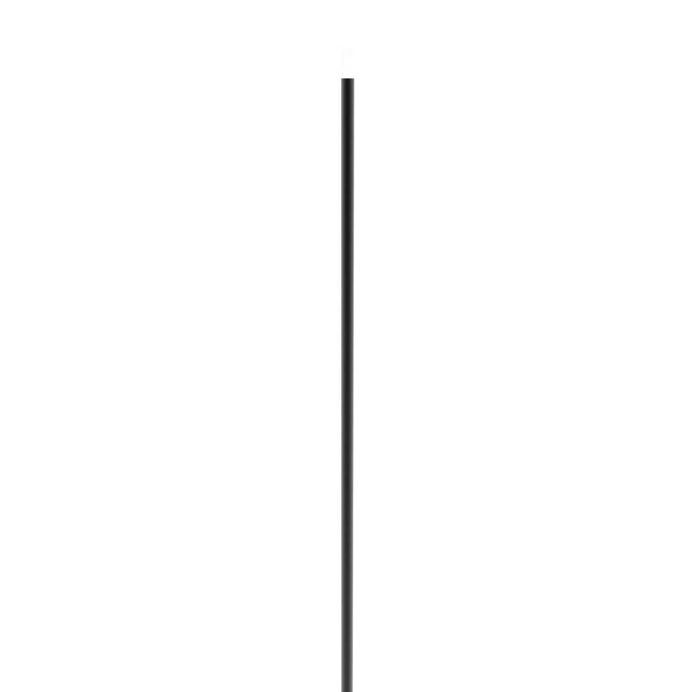 Round Direct Burial Poles